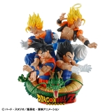 Оригінальна аніме фігурка &laquo;Puchirama DX Dracap RE BIRTH 02 Complete Figure&raquo;