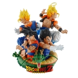Оригинальная аниме фигурка &laquo;Puchirama DX Dracap RE BIRTH 02 Complete Figure&raquo;