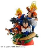 Оригинальная аниме фигурка &laquo;Puchirama DX Dracap RE BIRTH 02 Complete Figure&raquo;