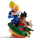Оригинальная аниме фигурка &laquo;Puchirama DX Dracap RE BIRTH 02 Complete Figure&raquo;