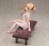 Оригінальна аніме фігурка &laquo;"Azur Lane" x "DEAD OR ALIVE Xtreme Venus Vacation" Marie Rose Steamy Venus ver. 1/6 Complete Figure Regular Edition&raquo;