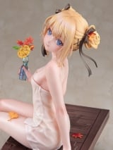 Оригинальная аниме фигурка &laquo;"Azur Lane" x "DEAD OR ALIVE Xtreme Venus Vacation" Marie Rose Steamy Venus ver. 1/6 Complete Figure Regular Edition&raquo;