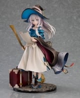 Оригінальна аніме фігурка &laquo;Wandering Witch: The Journey of Elaina Elaina -Early Summer Sky- 1/7 Complete Figure&raquo;