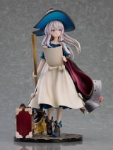 Оригинальная аниме фигурка &laquo;Wandering Witch: The Journey of Elaina Elaina -Early Summer Sky- 1/7 Complete Figure&raquo;