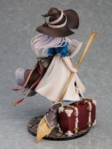 Оригинальная аниме фигурка &laquo;Wandering Witch: The Journey of Elaina Elaina -Early Summer Sky- 1/7 Complete Figure&raquo;
