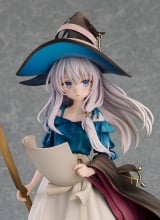 Оригинальная аниме фигурка &laquo;Wandering Witch: The Journey of Elaina Elaina -Early Summer Sky- 1/7 Complete Figure&raquo;