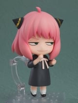 Оригинальная аниме фигурка &laquo;Nendoroid Spy x Family Anya Forger Casual Outfit Ver.&raquo;