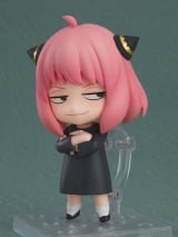 Оригинальная аниме фигурка &laquo;Nendoroid Spy x Family Anya Forger Casual Outfit Ver.&raquo;