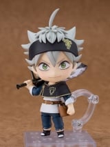 Оригинальная аниме фигурка &laquo;Nendoroid Black Clover Asta&raquo;