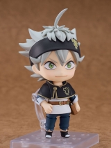 Оригинальная аниме фигурка &laquo;Nendoroid Black Clover Asta&raquo;