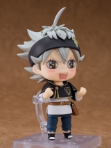 Оригинальная аниме фигурка &laquo;Nendoroid Black Clover Asta&raquo;