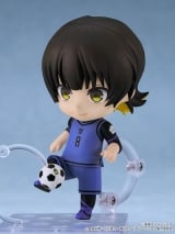 Оригинальная аниме фигурка &laquo;Nendoroid Bluelock Meguru Bachira&raquo;
