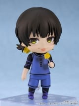 Оригинальная аниме фигурка &laquo;Nendoroid Bluelock Meguru Bachira&raquo;
