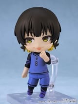 Оригинальная аниме фигурка &laquo;Nendoroid Bluelock Meguru Bachira&raquo;