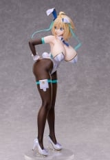 Оригинальная аниме фигурка &laquo;Bunny Suit Planning Sophia F. Shirring: Bunny Ver. 3rd 1/4 Complete Figure&raquo;