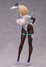 Оригинальная аниме фигурка &laquo;Bunny Suit Planning Sophia F. Shirring: Bunny Ver. 3rd 1/4 Complete Figure&raquo;
