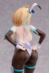 Оригинальная аниме фигурка &laquo;Bunny Suit Planning Sophia F. Shirring: Bunny Ver. 3rd 1/4 Complete Figure&raquo;
