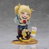 Оригінальна аніме фігурка &laquo;PalVerse Pale. My Hero Academia Himiko Toga Complete Figure&raquo;