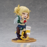 Оригинальная аниме фигурка &laquo;PalVerse Pale. My Hero Academia Himiko Toga Complete Figure&raquo;