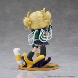 Оригинальная аниме фигурка &laquo;PalVerse Pale. My Hero Academia Himiko Toga Complete Figure&raquo;