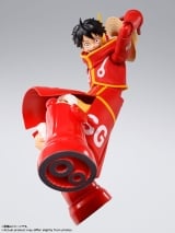 Оригинальная аниме фигурка &laquo;S.H.Figuarts Monkey D. Luffy -Future Island Egghead- "ONE PIECE"&raquo;