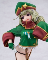 Оригинальная аниме фигурка &laquo;KDcolle "Gushing over Magical Girls" Leopard 1/7 Complete Figure&raquo;