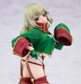 Оригинальная аниме фигурка &laquo;KDcolle "Gushing over Magical Girls" Leopard 1/7 Complete Figure&raquo;