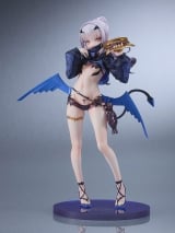 Оригінальна аніме фігурка &laquo;Fate/Grand Order Ruler/Melusine 1/6 Complete Figure&raquo;