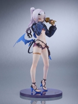 Оригинальная аниме фигурка &laquo;Fate/Grand Order Ruler/Melusine 1/6 Complete Figure&raquo;