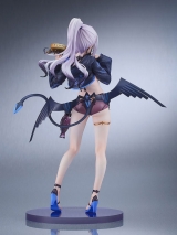 Оригинальная аниме фигурка &laquo;Fate/Grand Order Ruler/Melusine 1/6 Complete Figure&raquo;