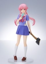 Оригінальна аніме фігурка &laquo;POP UP PARADE Mirai Nikki Yuno Gasai Complete Figure&raquo;