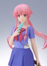 Оригинальная аниме фигурка &laquo;POP UP PARADE Mirai Nikki Yuno Gasai Complete Figure&raquo;