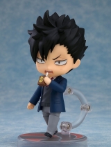 Оригинальная аниме фигурка &laquo;Nendoroid Haikyuu!! Tetsuro Kuroo: School Uniform Ver.&raquo;