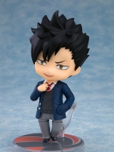 Оригинальная аниме фигурка &laquo;Nendoroid Haikyuu!! Tetsuro Kuroo: School Uniform Ver.&raquo;