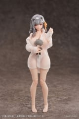 Оригінальна аніме фігурка &laquo;Goddess of Victory: Nikke Modernia: First Affection 1/12 Complete Model Action Figure&raquo;