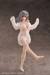 Оригинальная аниме фигурка &laquo;Goddess of Victory: Nikke Modernia: First Affection 1/12 Complete Model Action Figure&raquo;