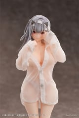 Оригинальная аниме фигурка &laquo;Goddess of Victory: Nikke Modernia: First Affection 1/12 Complete Model Action Figure&raquo;