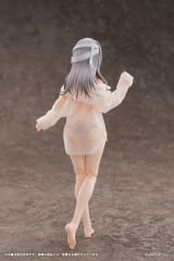Оригинальная аниме фигурка &laquo;Goddess of Victory: Nikke Modernia: First Affection 1/12 Complete Model Action Figure&raquo;