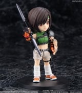 Оригинальная аниме фигурка &laquo;Final Fantasy VII Rebirth Adorable Arts Yuffie Kisaragi&raquo;