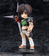 Оригинальная аниме фигурка &laquo;Final Fantasy VII Rebirth Adorable Arts Yuffie Kisaragi&raquo;