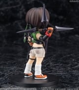 Оригинальная аниме фигурка &laquo;Final Fantasy VII Rebirth Adorable Arts Yuffie Kisaragi&raquo;