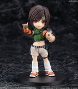 Оригинальная аниме фигурка &laquo;Final Fantasy VII Rebirth Adorable Arts Yuffie Kisaragi&raquo;