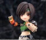 Оригинальная аниме фигурка &laquo;Final Fantasy VII Rebirth Adorable Arts Yuffie Kisaragi&raquo;