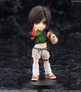 Оригинальная аниме фигурка &laquo;Final Fantasy VII Rebirth Adorable Arts Yuffie Kisaragi&raquo;
