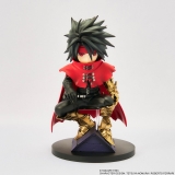Оригинальная аниме фигурка &laquo;Final Fantasy VII Rebirth Adorable Arts Vincent Valentine&raquo;