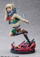 Оригинальная аниме фигурка &laquo;My Hero Academia Himiko Toga Two Dimensioning Ver. 1/8 Complete Figure&raquo;