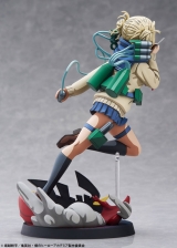 Оригинальная аниме фигурка &laquo;My Hero Academia Himiko Toga Two Dimensioning Ver. 1/8 Complete Figure&raquo;