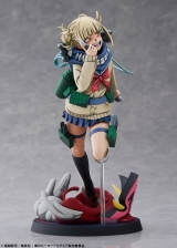 Оригинальная аниме фигурка &laquo;My Hero Academia Himiko Toga Two Dimensioning Ver. 1/8 Complete Figure&raquo;