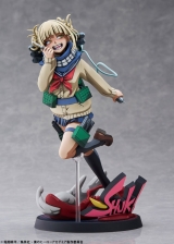 Оригинальная аниме фигурка &laquo;My Hero Academia Himiko Toga Two Dimensioning Ver. 1/8 Complete Figure&raquo;