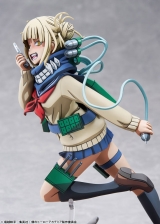Оригинальная аниме фигурка &laquo;My Hero Academia Himiko Toga Two Dimensioning Ver. 1/8 Complete Figure&raquo;